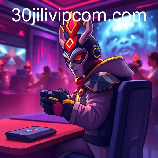 The Rise of 30JILI VIP in Online Gaming