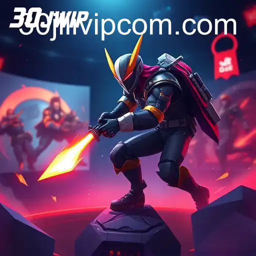 The Rise of 30JILI VIP in Online Gaming