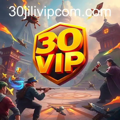Exploring the Dynamic World of Gaming Blogs Featuring 30JILI VIP