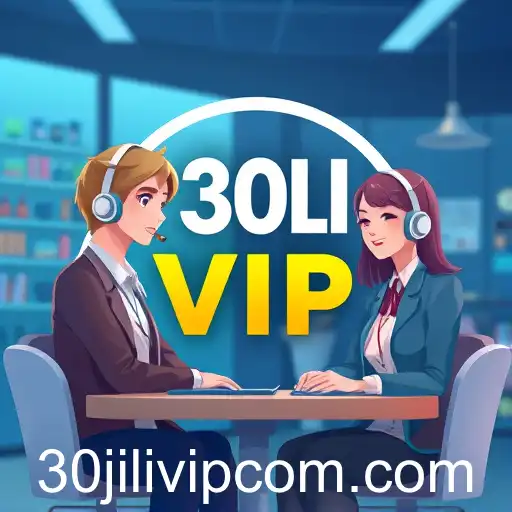 Exploring the World of 30JILI VIP Gaming