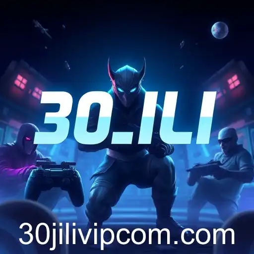 The Rise of 30JILI VIP in Gaming