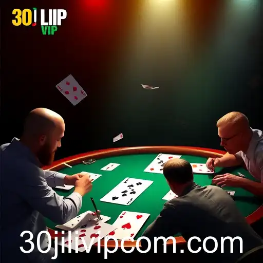 The Rise of 30JILI VIP in the Gaming World