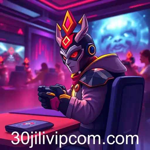 The Rise of 30JILI VIP in Online Gaming