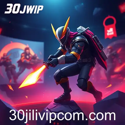 The Rise of 30JILI VIP in Online Gaming