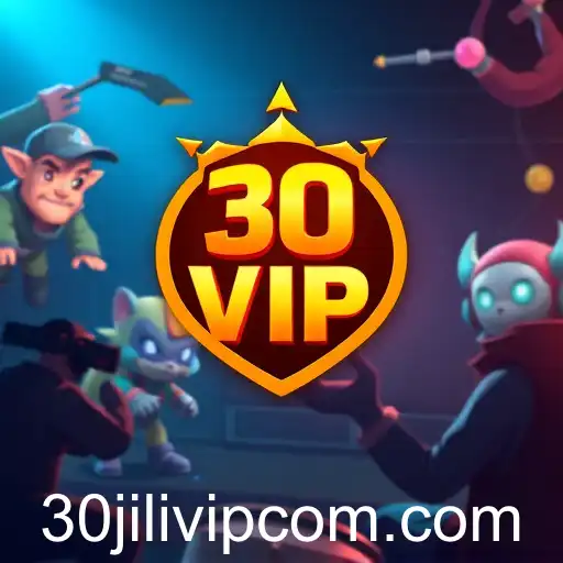 The Rise of 30JILI VIP in Online Gaming