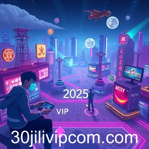 The Impact of Online Gaming Platforms in 2025
