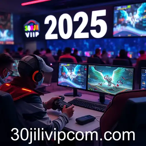 Rise of Online Gaming Platforms in 2025