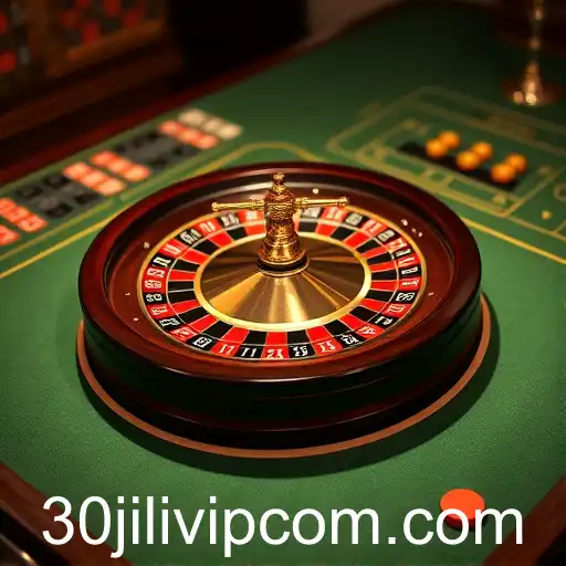 Unveiling the Phenomenon of 30JILI VIP