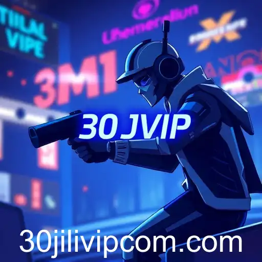The Rise of 30JILI VIP in Online Gaming