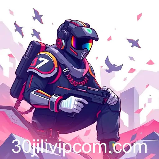 The Rise of 30JILI VIP: Enhancing Online Gaming Experiences