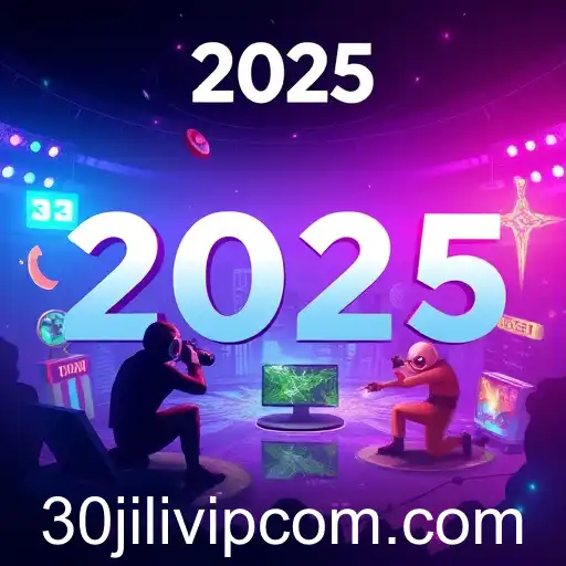 The Rise of 30JILI VIP in Online Gaming