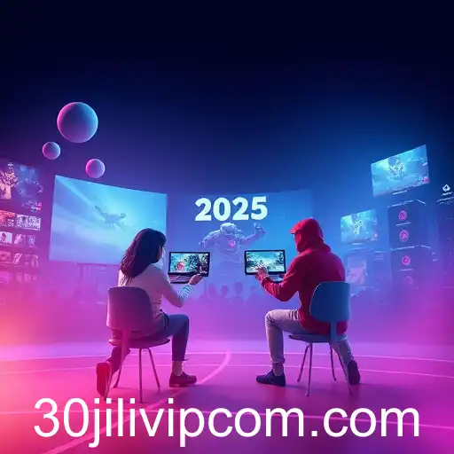 The Rise of 30JILI VIP in the Gaming World