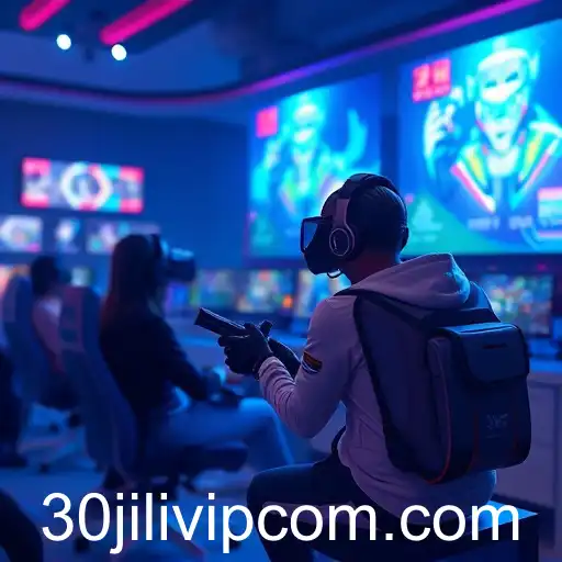 The Rise of Online Gaming Communities