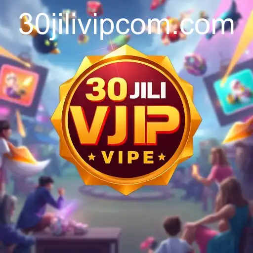 The Exciting World of Special Events in Online Gaming: Spotlight on 30JILI VIP