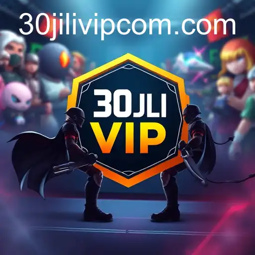 Exploring the Thrilling World of Game Selection with 30JILI VIP