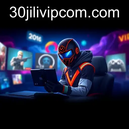 The Rise of 30JILI VIP Gaming
