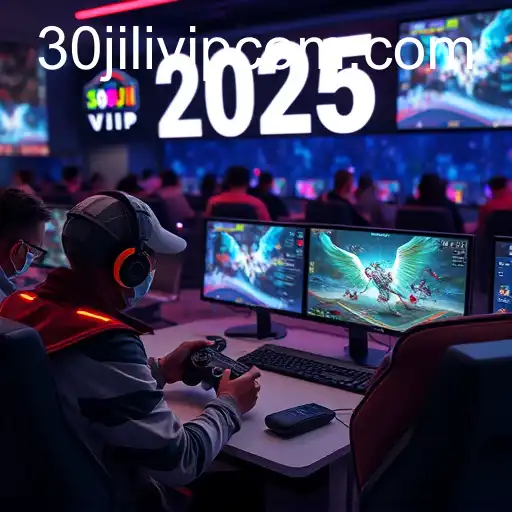 Rise of Online Gaming Platforms in 2025