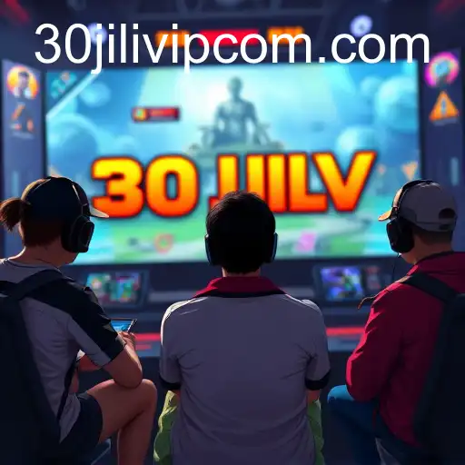 The Rise of 30JILI VIP in the Gaming World