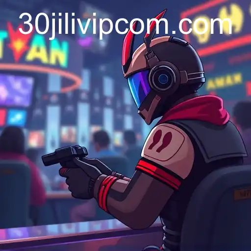 The Rise of 30JILI VIP in Online Gaming