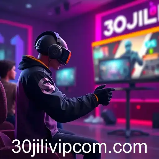 The Rise of Online Gaming and Its Impact