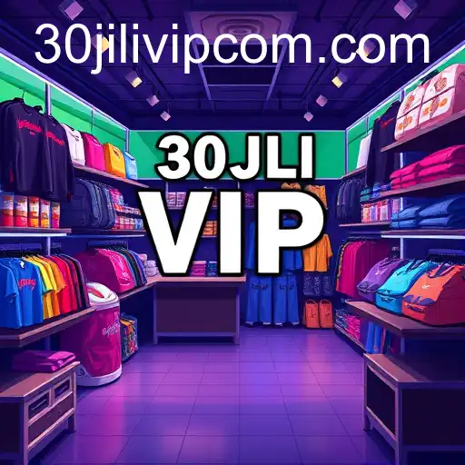 The Rise of the 'Merchandise Store' Game Category and the Role of '30JILI VIP'