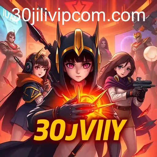 30JILI VIP: Leading the Gaming Revolution