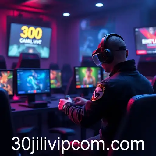 The Rise of 30JILI VIP in the Gaming World