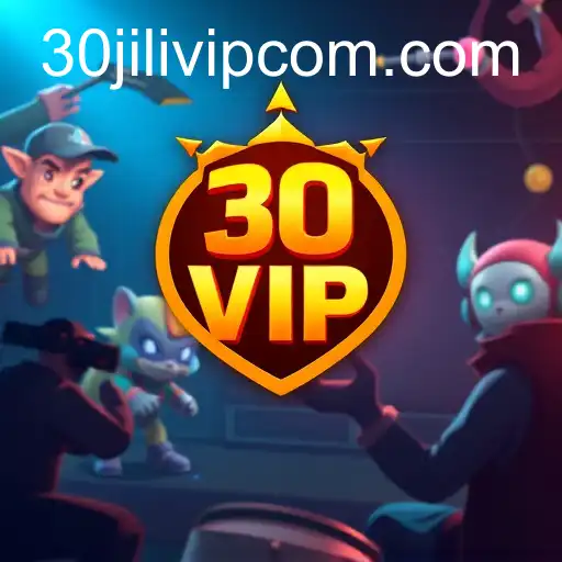 The Rise of 30JILI VIP in Online Gaming