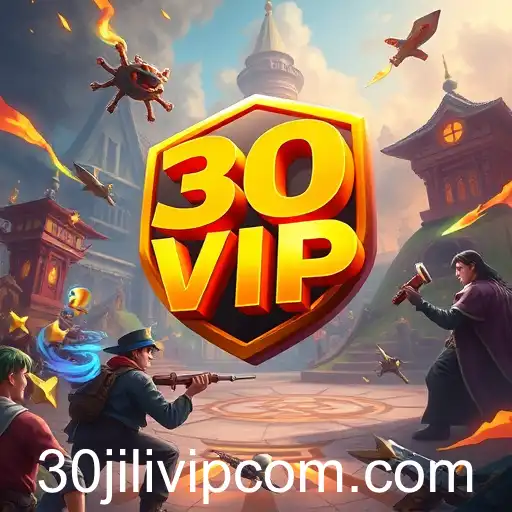 Exploring the Dynamic World of Gaming Blogs Featuring 30JILI VIP