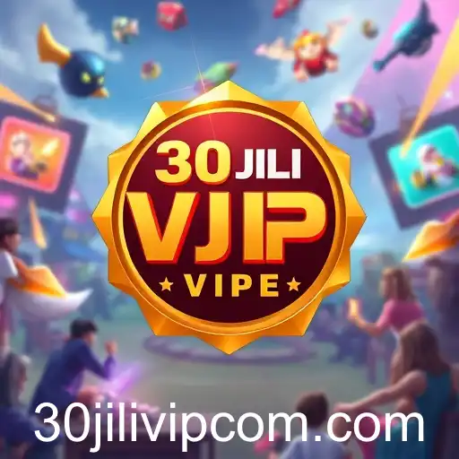The Exciting World of Special Events in Online Gaming: Spotlight on 30JILI VIP