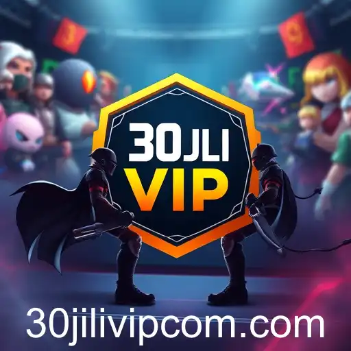 Exploring the Thrilling World of Game Selection with 30JILI VIP