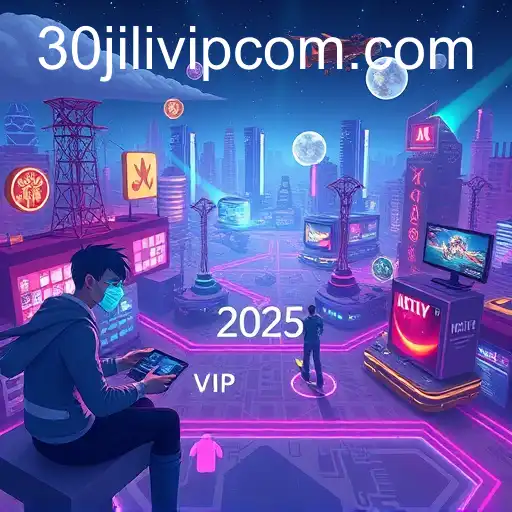 The Impact of Online Gaming Platforms in 2025