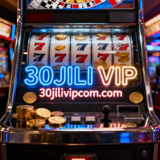 30JILI VIP