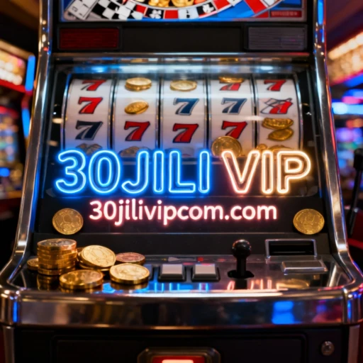 30JILI VIP