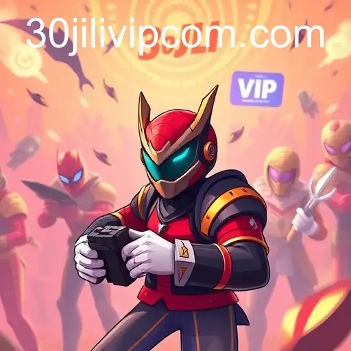 Exploring the Rise of 30JILI VIP in the Gaming World