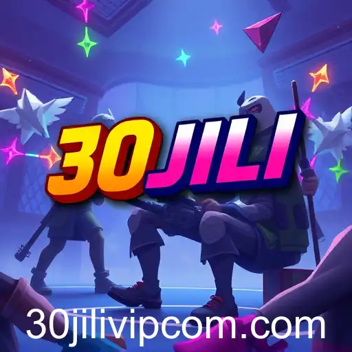 The Rise of 30JILI VIP in the Gaming World
