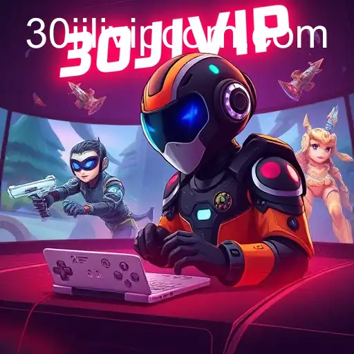 The Rise of 30JILI VIP in Online Gaming