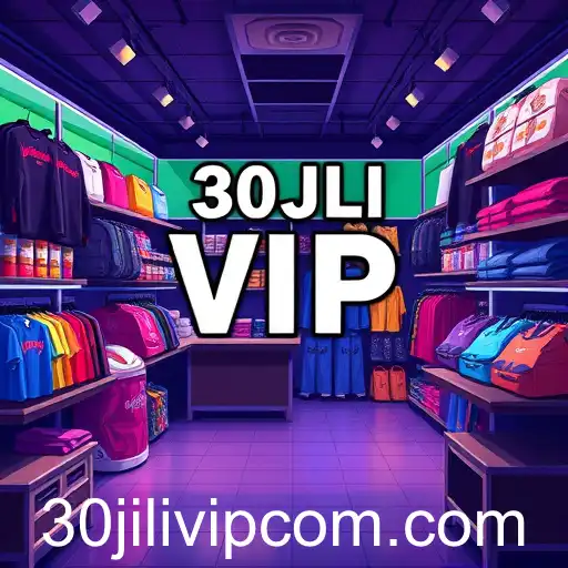 The Rise of the 'Merchandise Store' Game Category and the Role of '30JILI VIP'