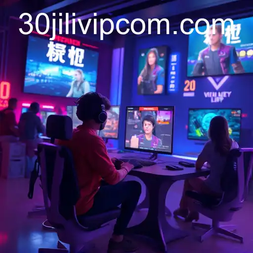 The Rise of Gaming in 2025