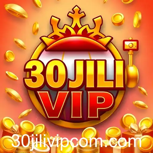 The Rise of 30JILI VIP in the Gaming World